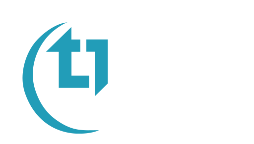 T1 Telekom Logo