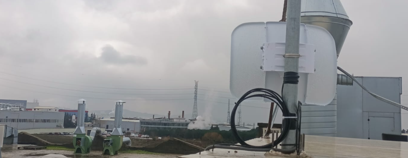 Türkiye’nin İnternet Serüveni